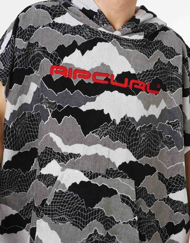 Rip Curl - Fun Times Hooded Towel