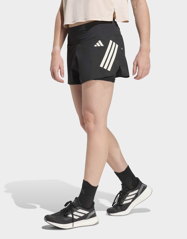 adidas Performance - adi365 Formotion 2in1 Shorts Womens