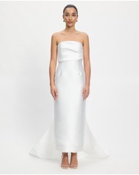 Solace London - Kiki Midaxi Dress