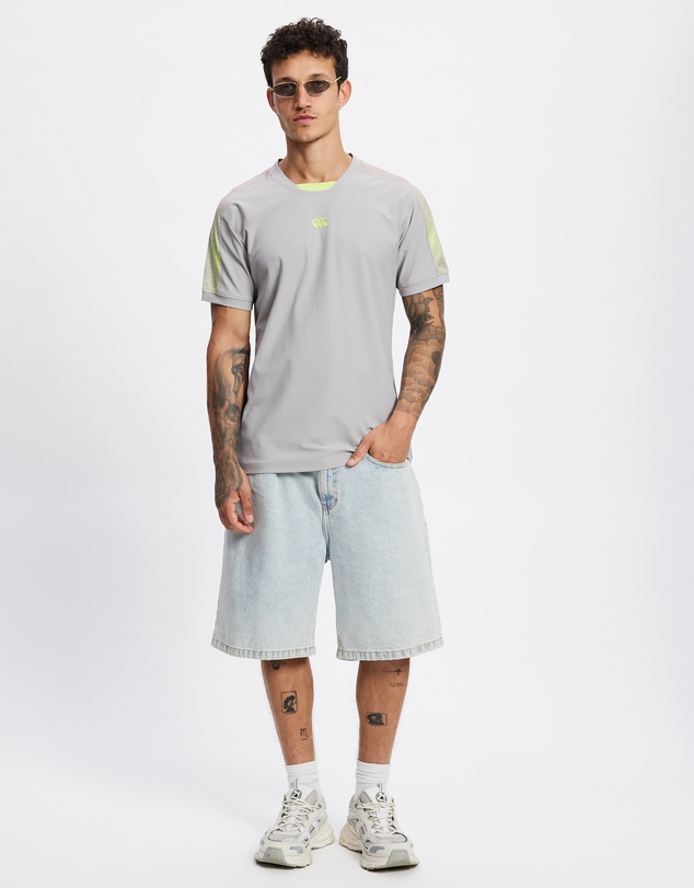 Canterbury - Tempo Drill Top