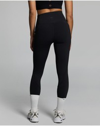 Rockwear - Thermal Pocket Full Length Tights