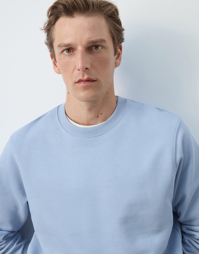 M.N.G - Nole Sweatshirt