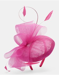 Morgan & Taylor - Gabriela Fascinator