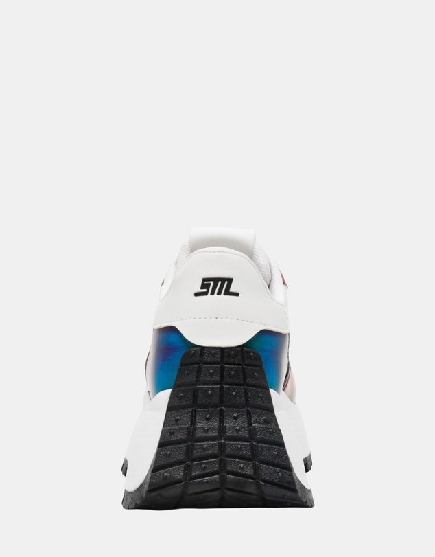 Steve Madden - Supercampo Multi Sneakers