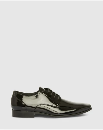 Tarocash - Jackson Patent Dress Shoe