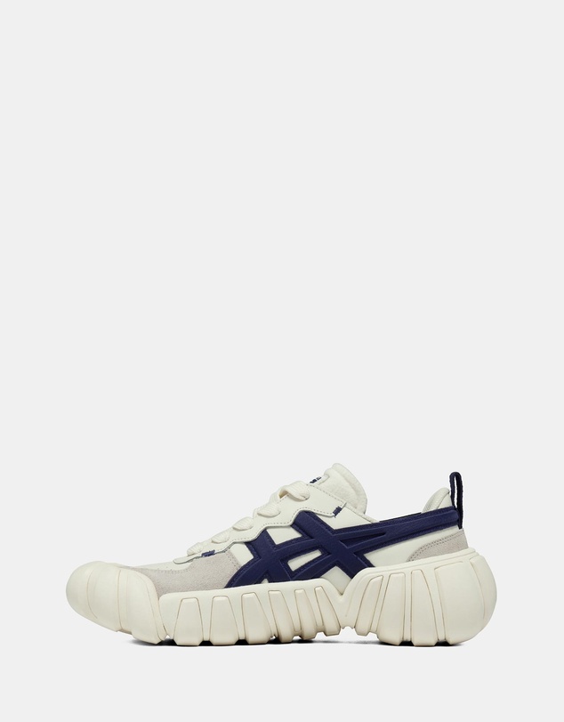 Onitsuka Tiger - Dentigre LS - Unisex
