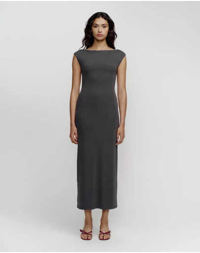 Ownley - Zulu Midi Dress