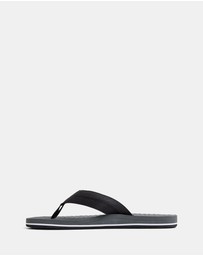 ALDO - Kegan Thong Sandals