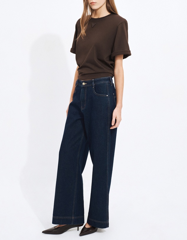 Aje Studio - Neroli Oversized Tee