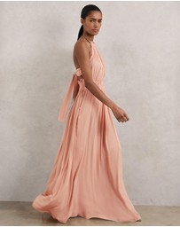 REISS - Vinnie Midi Dress