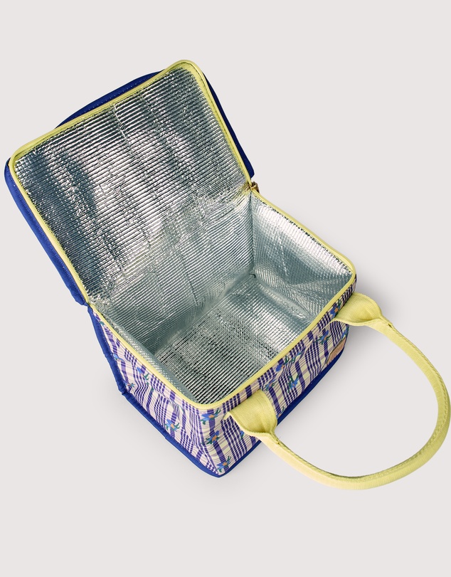 The Somewhere Co - Bluebell Lunch Bag