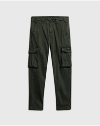 Superdry - Core Cargo Pant