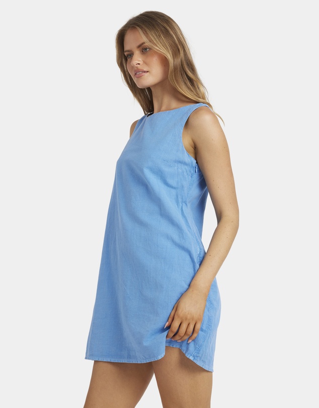 Billabong - Womens Sunset Bliss Mini Dress