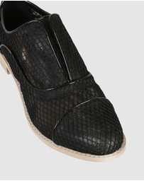 B.Coops - Zena Slip Ons