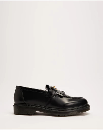 Dr Martens - Adrian Snaffle Loafers - Unisex