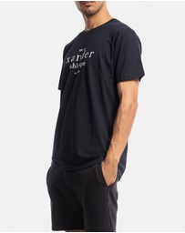 Xander - Athletique Tee