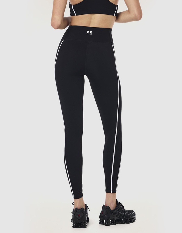 P.E Nation - Dynamic Full Length Leggings