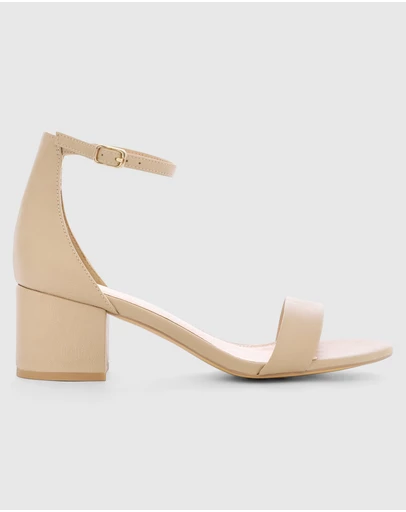 SPURR - Lucia - ONLINE EXCLUSIVE