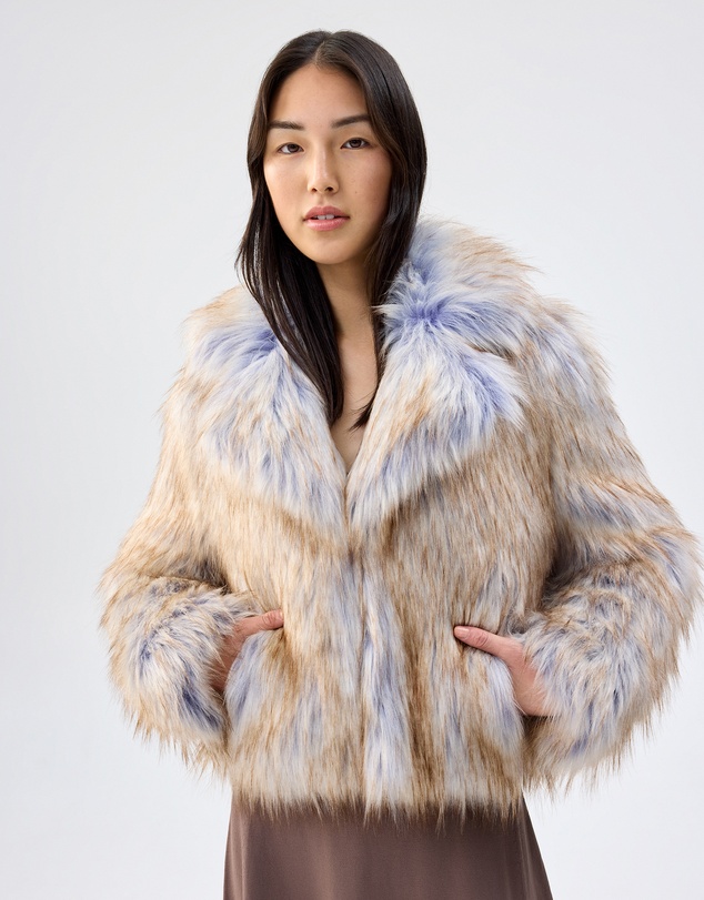 Unreal Fur - Harmony Jacket