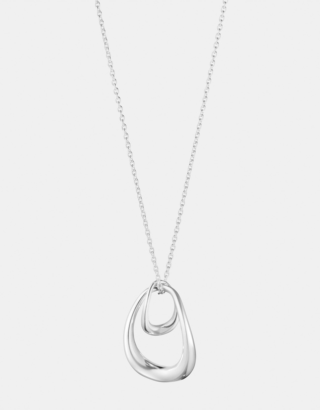 Georg Jensen - Offspring Pendant Large