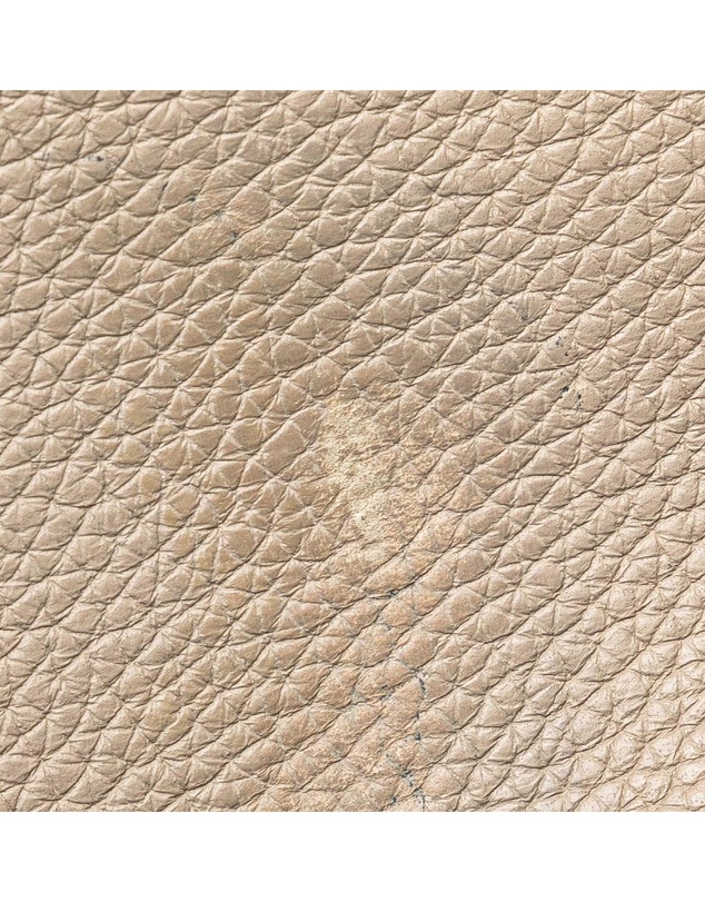 Pre-Loved by Azura Reborn - Pre-Loved celine Bucket Bag Leather Handbag