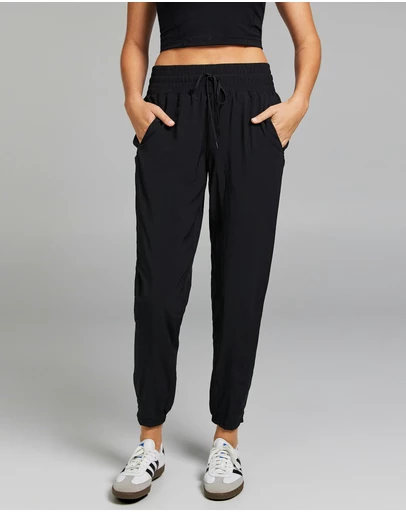 Rockwear - On Duty Full Length Pants