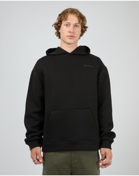 St Goliath - Sensor Hoodie