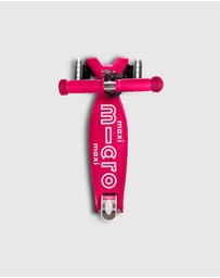 Micro Scooters - Micro Maxi Deluxe LED - 3 Wheel Scooter