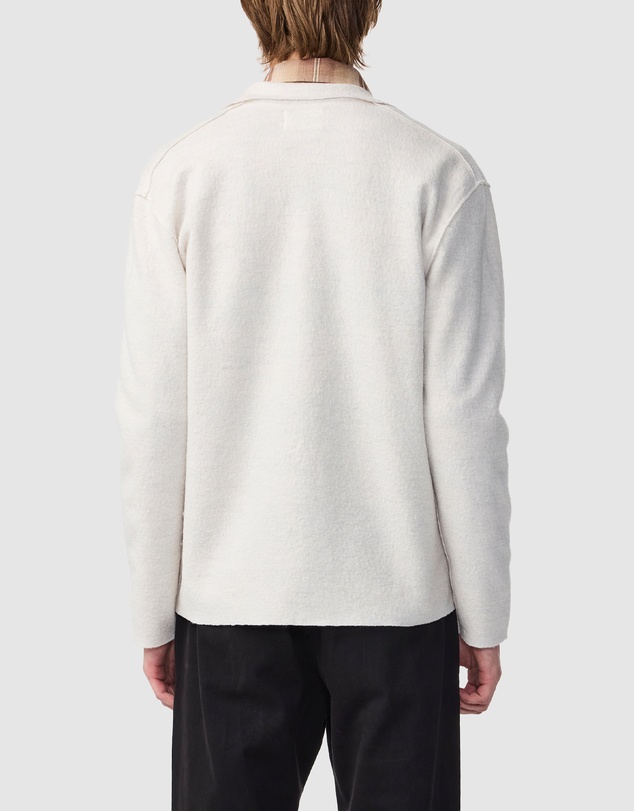 NN07 - Jonas Cardigan