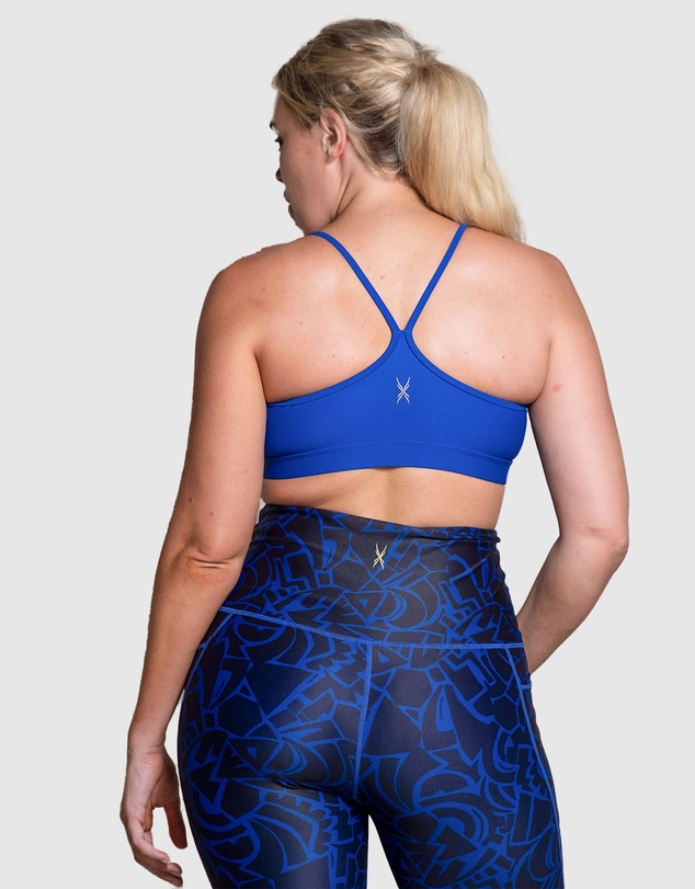 Nip Tuck Swim - Tathra Active Top