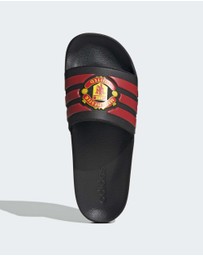 adidas Sportswear - Adilette Shower Manchester United Slides Unisex