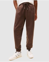 Tommy Jeans - Regular Badge Joggers