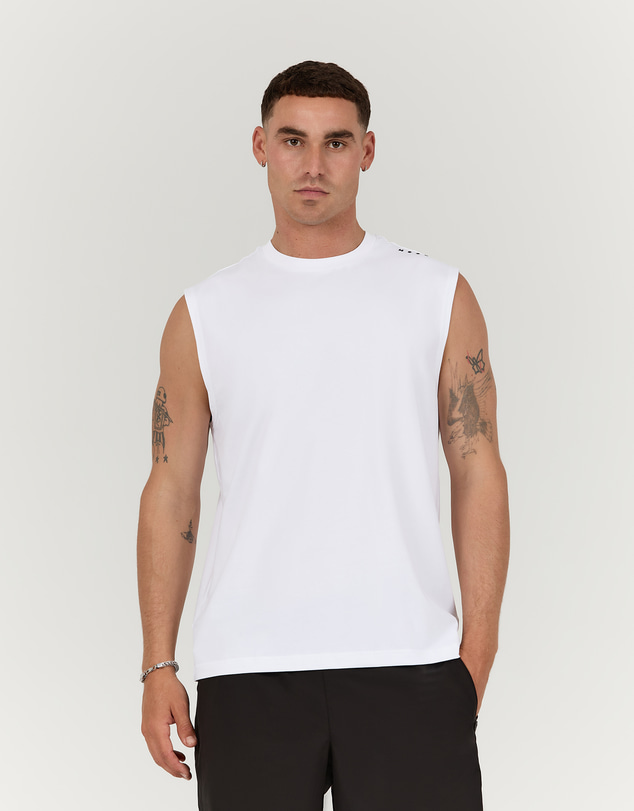 Muscle Republic - Mens Classic Tank - Icon II