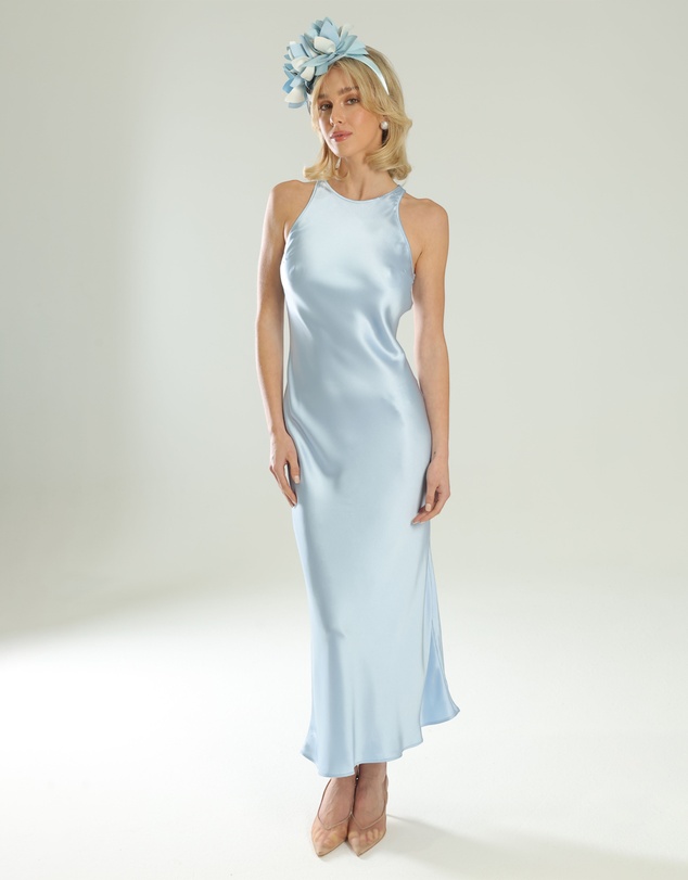 Morgan & Taylor - Devon Headpiece