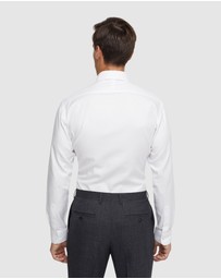 Oxford - Islington Cotton Twill Shirt