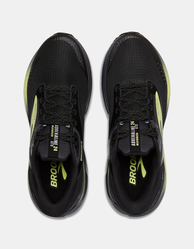 Brooks - Adrenaline GTS 24 Weatherized - Men’s