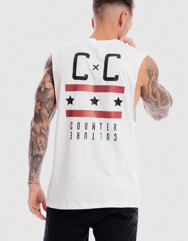 Counter Culture - Legion Tank