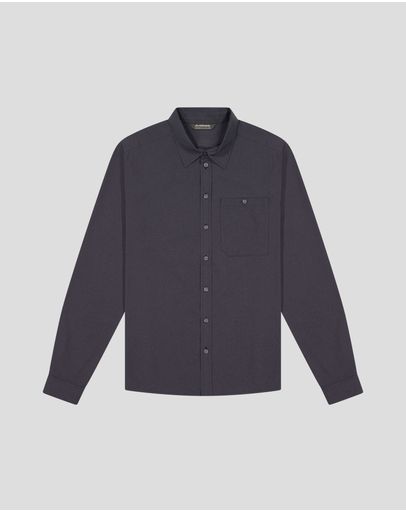Washed Black