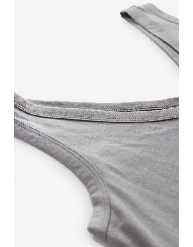 NEXT - Modal Slouch Vest