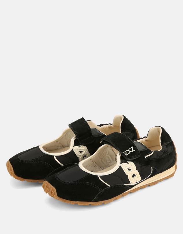 Nokwol - Breeze Sneaker
