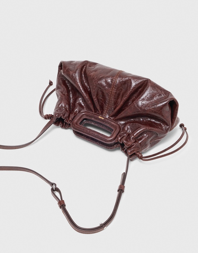 Maje - Milpliclutchused Handbag