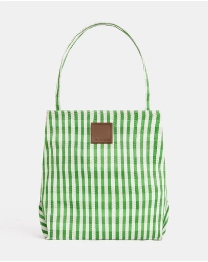 EAU BAGS - Grand Femme Handbag
