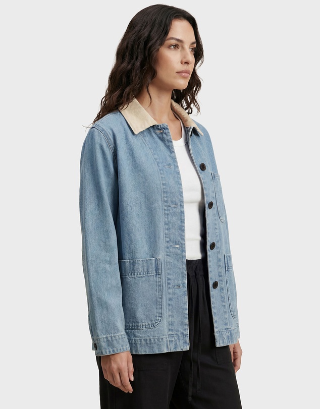 Academy Brand - Barn Jacket