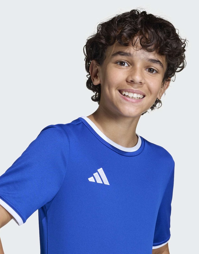 adidas Performance - Entrada26 Football Jersey Kids