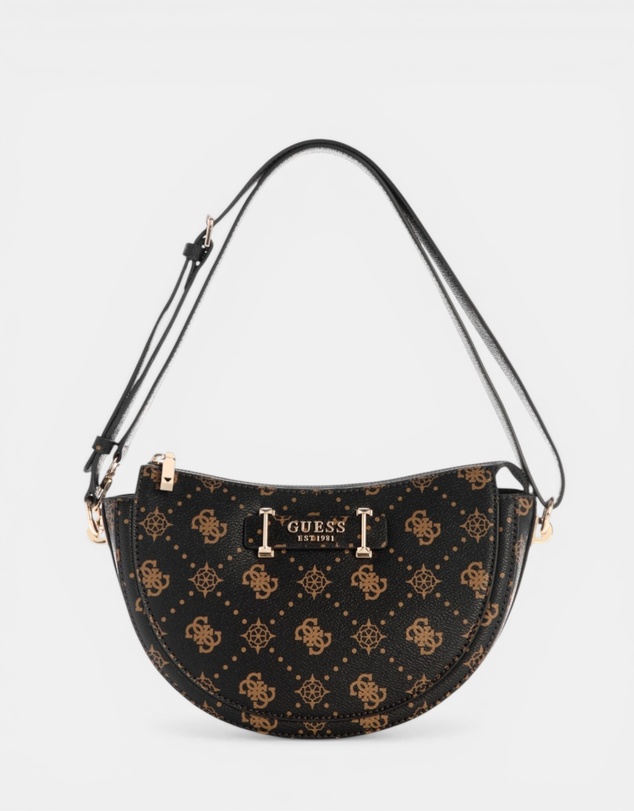 GUESS - Silia Convertible Shoulder Bag