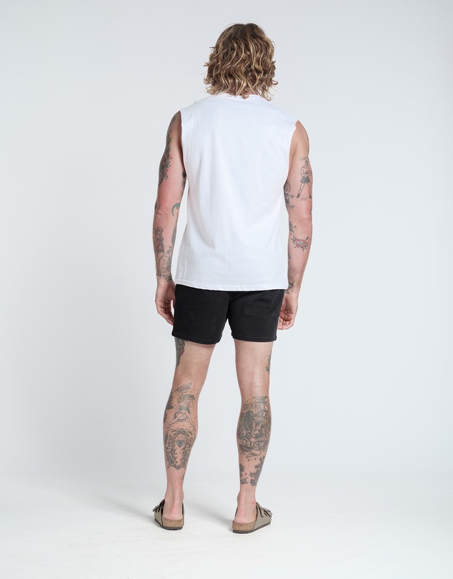 Vacancy Co - Butterfly Effect Tank