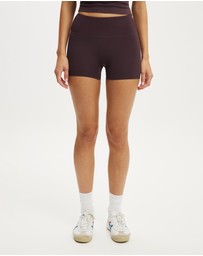 Cotton On Body Active - Ultra Move Shortie Short