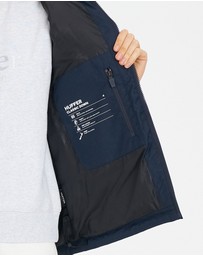 Huffer - Women's Classic Down Vest