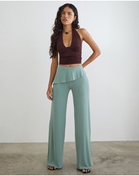 Motel Rocks - Sakano Trousers