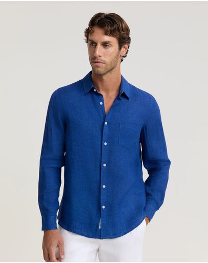 blue indigo